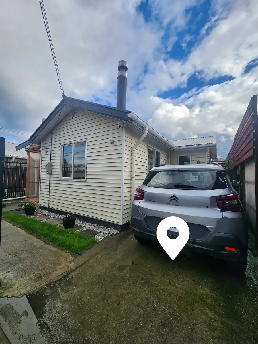 Vendo Acogedora Casa, Sector Llanos De Tenglo.