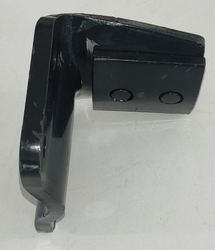 Tope Ballestin Iveco Cavallino