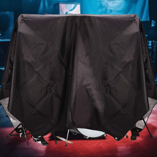 Caja De Instrumentos Impermeable, Accesorios De Batería,