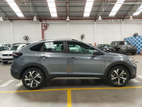Volkswagen Nivus Highline