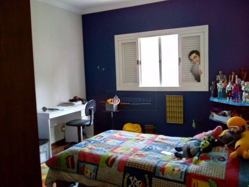 Imagem 9 de 30 de Casa À Venda, 420 M² Por R$ 1.700.000,00 - Urbanova - São José Dos Campos/sp - Ca2111