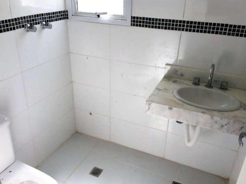 Casa Com 3 Dormitórios À Venda, 87 M² Por R$ 365.000,00 - Parque Dom Henrique - Cotia/sp - Ca1751