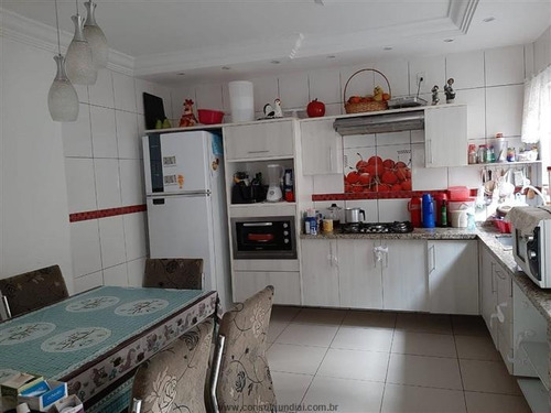 Imagem 2 de 16 de Casas À Venda Em Jundiaí/sp - Compre A Sua Casa Aqui! - 1459437