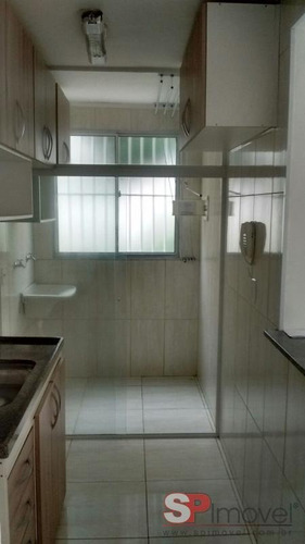 Imagem 8 de 15 de Apartamento Para Venda Por R$240.000,00 - Conjunto City Jaraguá, São Paulo / Sp - Bdi22506