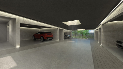 Imagen 7 de 10 de Condominio Parque Las Pataguas
