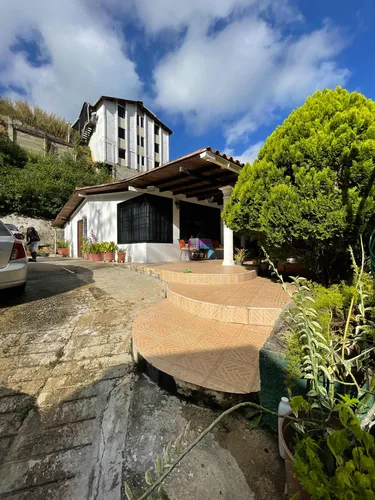Hermosa Casa En La Suiza