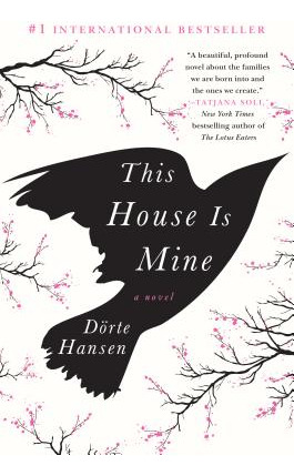 Libro This House Is Mine - Hansen, Dã¶rte