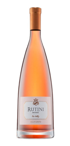 Vino Rutini Rose 750 Ml