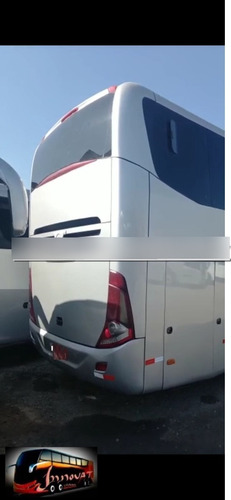 Imagem 6 de 14 de Marcopolo Ld 1600 2011 Mercedes Benz O-500 Rsd Cod 159