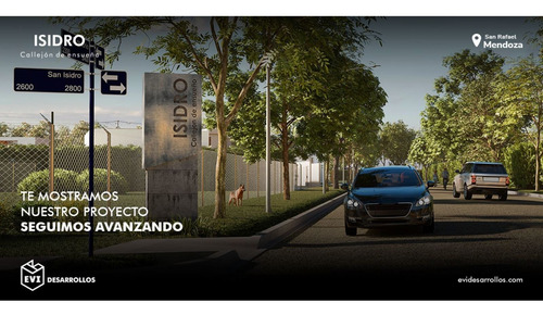 Imagen 7 de 9 de Lote En San Rafael - Loteo Isidro