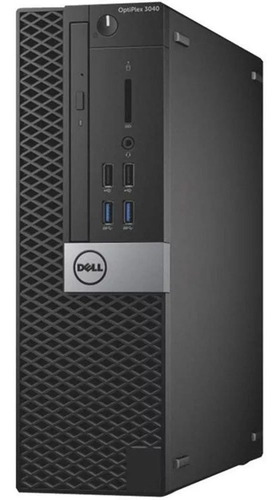 Dell Optiplex 3040 Core I5-6500 6th - 8gb - 1tb