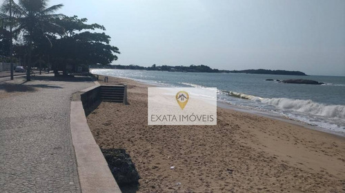 Cobertura À Venda, 260 M² Por R$ 980.000,00 - Bosque Da Praia - Rio Das Ostras/rj - Co0039