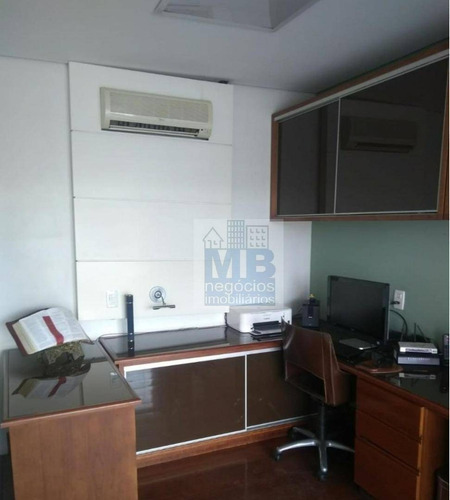 Imagem 7 de 30 de Apartamento, 170 M² - Venda Por R$ 1.800.000,00 Ou Aluguel Por R$ 8.000,00/mês - Jardim Marajoara - São Paulo/sp - Ap3968