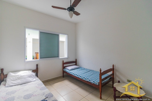 Imagem 8 de 13 de Casa No Bairro Oásis Em Peruíbe - 5574