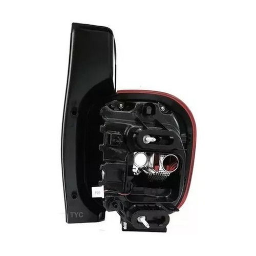 Lanterna Traseira Renault Duster 2021 2022 2023 Com Led Tyc