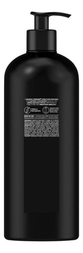Kit C/ 6 Shampoo Hidratacao Profunda Frasco 650ml Tresemme