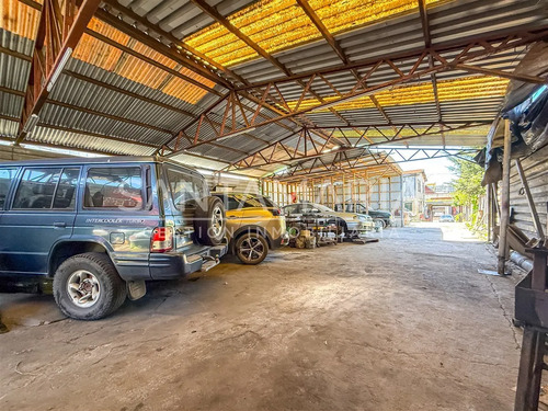 Terreno Construccion En Venta En Manuel Bulnes, Concepción