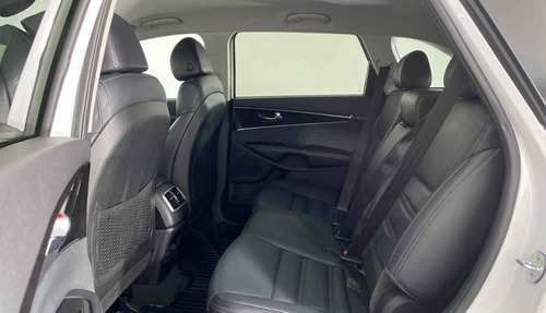 Imagen 10 de 15 de 121773 - Kia Sorento 2018 Con Garantía