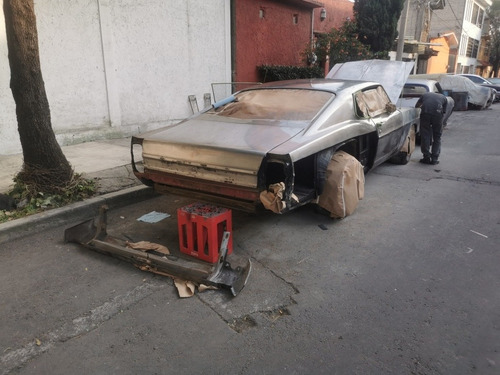 Imagen 9 de 14 de Ford Galaxie 500