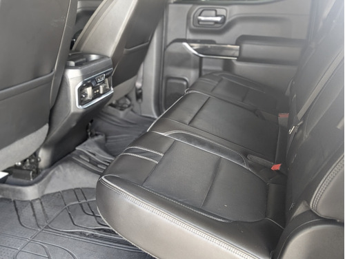 Chevrolet Cheyenne 6.2 2500 Doble Cab High Country 4x4 At