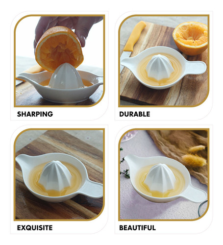 Exprimidor De Limones House Manual, Exprimidor De Limones Do