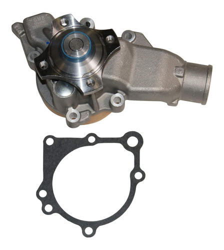 Bomba De Agua Jeep Wrangler 4.0l Motor 242 Grand Cherokee Wj