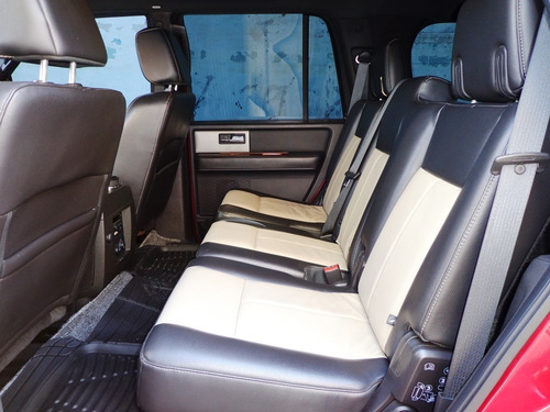Imagen 7 de 10 de Ford Expedition Eddie Bauer 2007 Automático