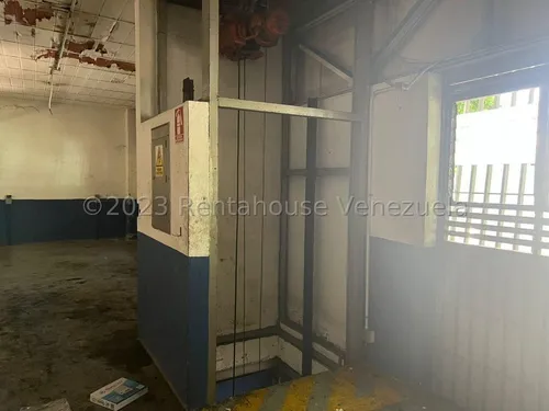 Galpon En Venta Las Acacias I