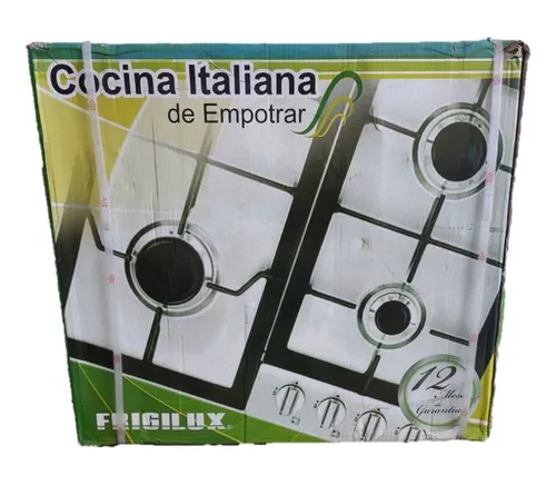 Tope Cocina Frigilux Tcfr-64x