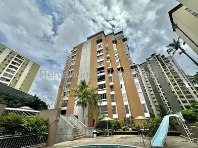 Apartamento en alquiler