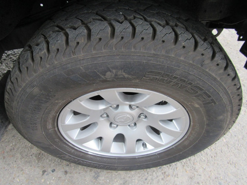 Mazda Bt-50 4x4