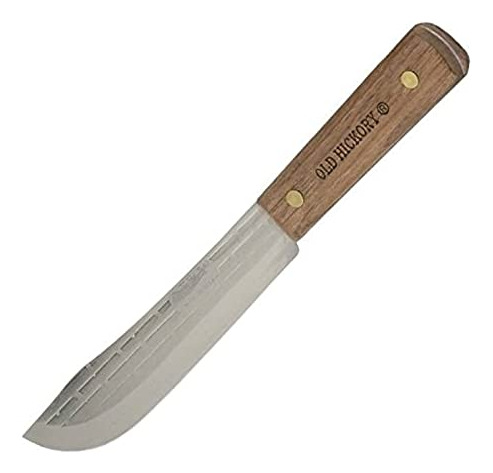 Cuchillo Ontario - Cuchillo De Cocina Old Hickory 7-7 De 7