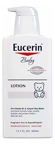 Eucerin Baby Body Lotion