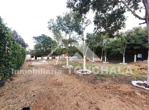Lote En Venta En Los Patios. Cod V25334