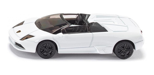 Siku Serie 13- Lamborghini Murciélago Roadster - Metal