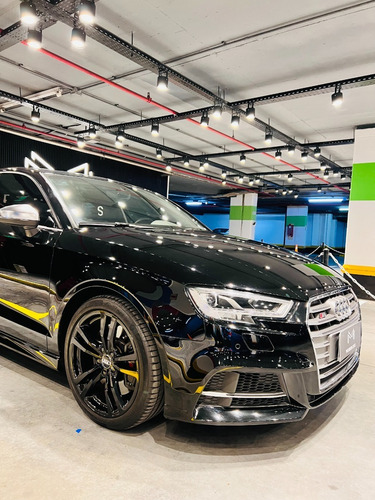 Imagen 3 de 17 de Audi S3