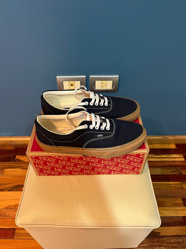 Zapatillas Vans Era (Usado)