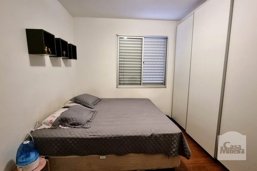 Imagem 12 de 15 de Apartamento À Venda No Coração De Jesus - Código 376642 - 376642