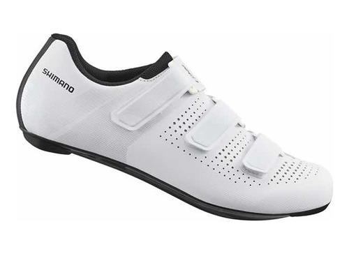 Zapatilla Bicicleta Ruta Shimano Sh-rc100 Dynalast Spd Blanc