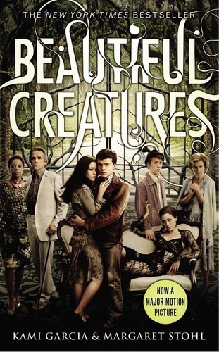 Beautiful Creatures 1 - Movie Tie-in - Hachette Kel, De Garcia,kami & Stohl,margaret. Editorial Hachette En Inglés