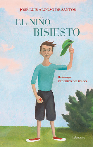 Libro El Niã±o Bisiesto - Alonso De Santos, Josã© Luis