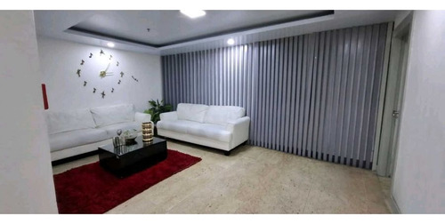 Venta De Apartamento Amueblado En El Malecon De Santo Domingo