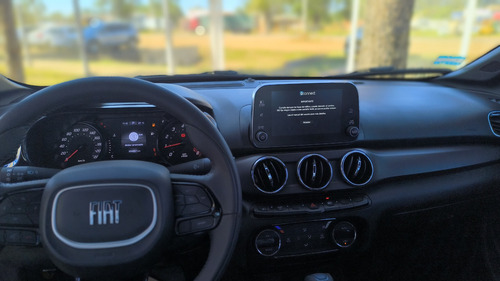 Fiat Cronos 1.3 Precision Cvt