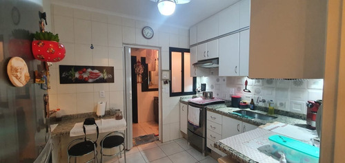 Imagem 8 de 29 de Apartamento Com 125m² No Edifício Mediterrâneo Em Ribeirão Preto-sp, Com 3 Dormitórios (sendo 1 Suíte), Com 3 Vagas De Garagem, Sala Com 3 Ambientes - Ap00454 - 69011429