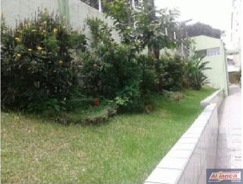 Imagem 12 de 15 de Apartamento Para Venda No Bairro Macedo Em Guarulhos - Cod: Ai29404 - Ai29404