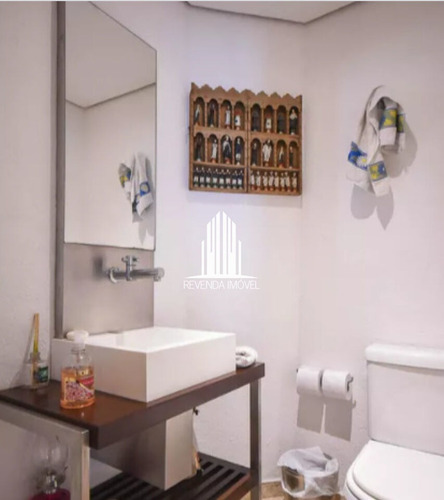 Imagem 4 de 15 de Apartamento À Venda Com 200m², 4 Quartos E 3 Vagas - Br21633