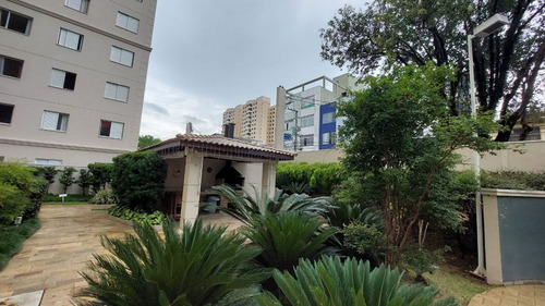 Imagem 10 de 13 de Apto Paulicéia | 2 Quartos | 52 M² | Cond: R$290.00 | 1 Vaga - Qicsla
