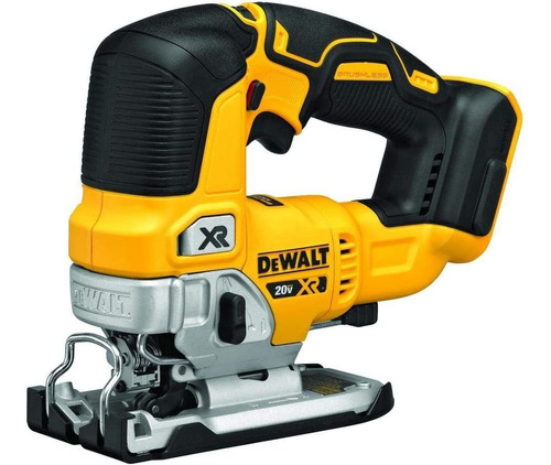 Sierra Caladora Dewalt Xr Dcs334b