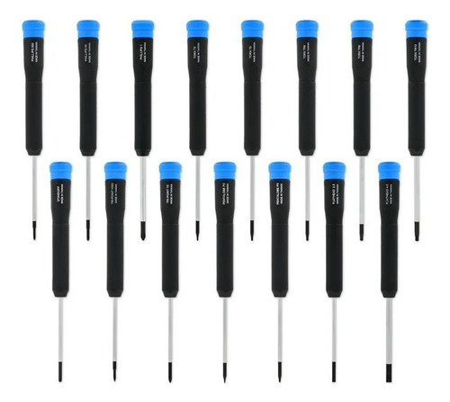 Kit De Destornilladores Ifixit Marlin