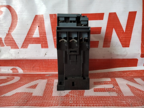 Contactor Siemens Sirius 3rt2037-1kb40 (Usado)
